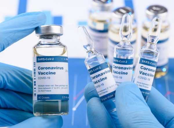 Pfizer Vaccine Confirmed To Cause Neurodegenerative Diseases New Study Shows