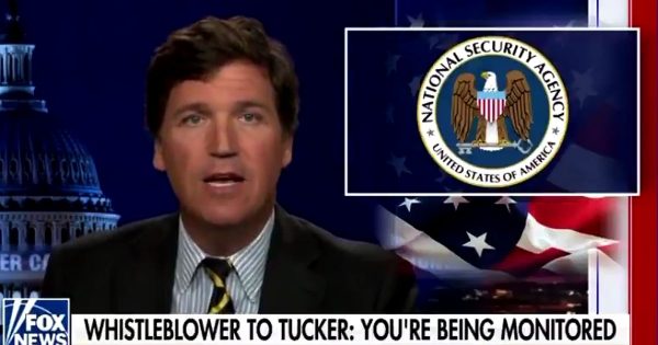 Breaking: NSA Whistleblower Comes Forward, Exposes Treason At The Highest Levels Breaking: NSA Whistleblower Comes Forward, Exposes Treason At The Highest Levels