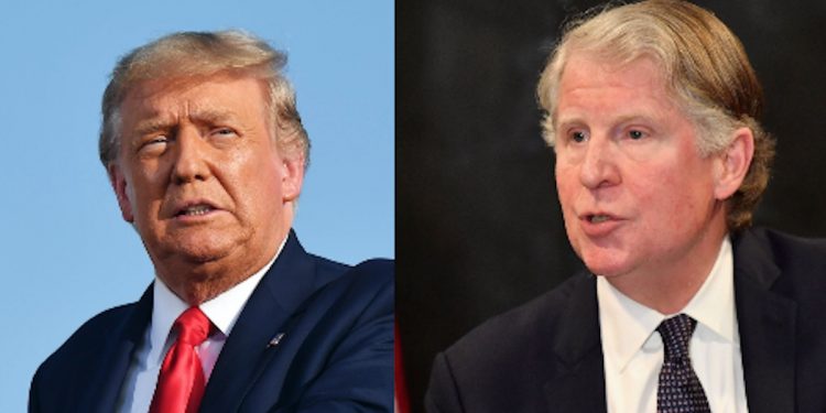 Dirty Dem DA Tries To Take Trump Down … Trump Emerges Victorious! Dirty Dem DA Tries To Take Trump Down … Trump Emerges Victorious!