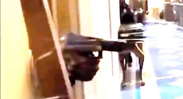 Video: Ashli Babbitt’s Murderer Was Just Unmasked! Video: Ashli Babbitt’s Murderer Was Just Unmasked!