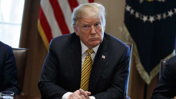 Trump Issues Dire Warning: Marxists Are Running Our Military! Trump Issues Dire Warning: Marxists Are Running Our Military!