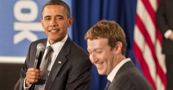 Federal Judge Rules FB Is Above The Law, Conservatives Have No Right To Speak