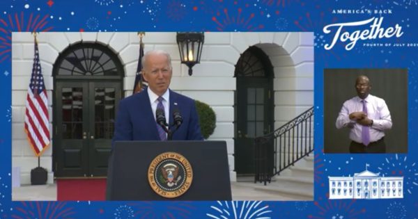 Want Proof Biden Didn’t Get 81 Million Votes? Here It Is … Want Proof Biden Didn’t Get 81 Million Votes? Here It Is …