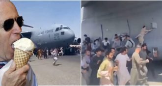 Biden Regime To UK: Stop Rescuing People In Kabul, You’re Making Us Look Bad Biden Regime To UK: Stop Rescuing People In Kabul, You’re Making Us Look Bad