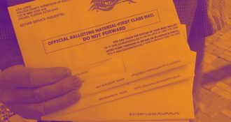 BOOM! Judge Orders New Election After STAGGERING 78% of Mail-in Ballots Discovered As Fraudulent — Multiple Arrests Made BOOM! Judge Orders New Election After STAGGERING 78% of Mail-in Ballots Discovered As Fraudulent — Multiple Arrests Made