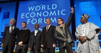 Globalist Bankers Demand Corps FIRE ALL Unvaccinated Employees Globalist Bankers Demand Corps FIRE ALL Unvaccinated Employees