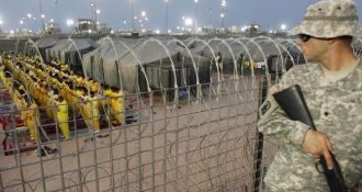 Biden Recruiting ‘Internment’ & ‘Resettlement’ Specialists, Military Documents Lay Out Procedure For ‘Civilian Internees’ Biden Recruiting ‘Internment’ & ‘Resettlement’ Specialists, Military Documents Lay Out Procedure For ‘Civilian Internees’