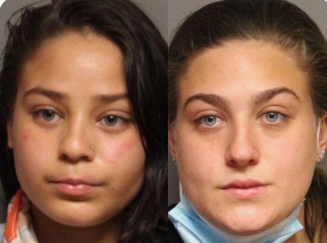 Women Who Assaulted 7 Y/O Trump Supporter Finally Face Justice