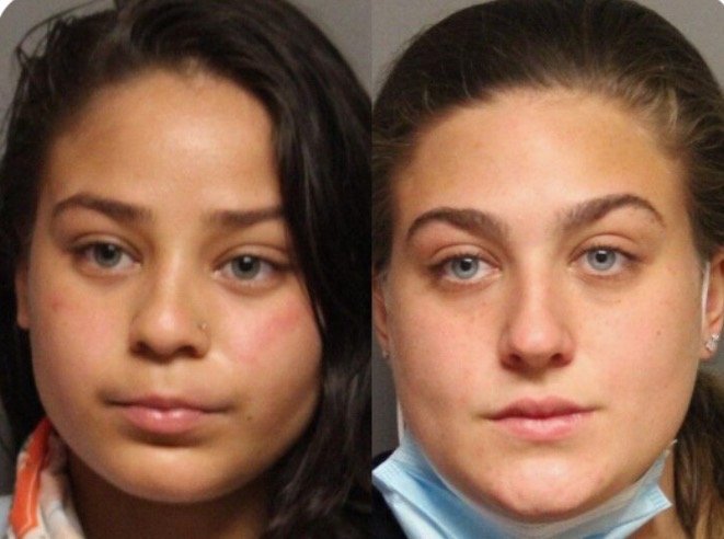 Women Who Assaulted 7 Y/O Trump Supporter Finally Face Justice Women Who Assaulted 7 Y/O Trump Supporter Finally Face Justice