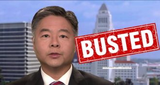 Dem Rep Lieu CAUGHT RED HANDED In Huge $CANDAL w/ Campaign Funds & Stanford!