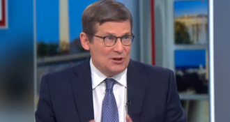 Obama’s CIA Head Just Turned On Biden After Alleged Failed Drone Strike Obama’s CIA Head Just Turned On Biden After Alleged Failed Drone Strike