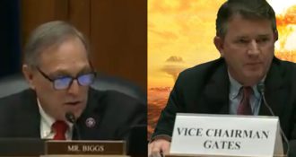 CONFESSION: VC Admits To DELETING VOTING FILES Instead of Handing Them Over to Audit Team CONFESSION: VC Admits To DELETING VOTING FILES Instead of Handing Them Over to Audit Team