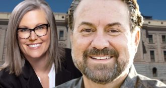 AZ AG To Prosecute Soros-Funded SOS Katie Hobbs For Rigging 2022 Election