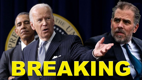 Team OBAMA TURNS ON BIDEN, Will Testify Against the Bidens’ “Kickback Scheme” Team OBAMA TURNS ON BIDEN, Will Testify Against the Bidens’ “Kickback Scheme”