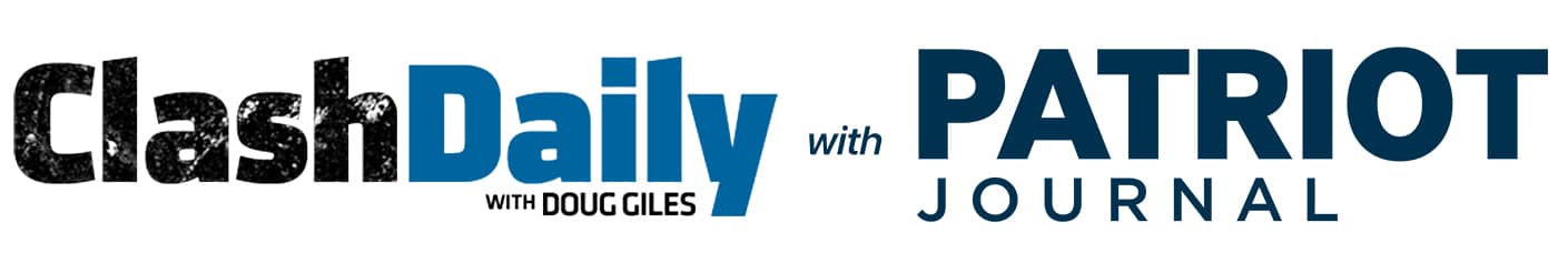 Clash Daily Newsletter with the Patriot Journal