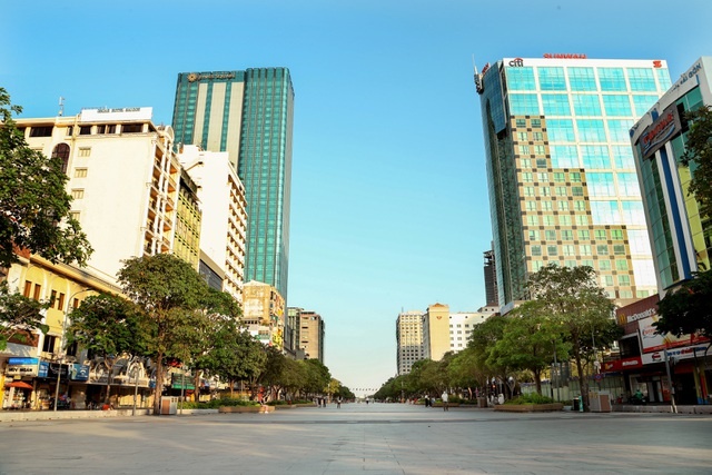 saigon mua covid 19 01 saigon mua covid 19 01