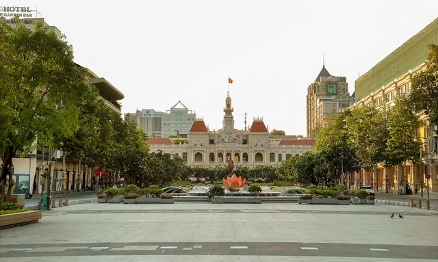 saigon mua covid 19 06 saigon mua covid 19 06