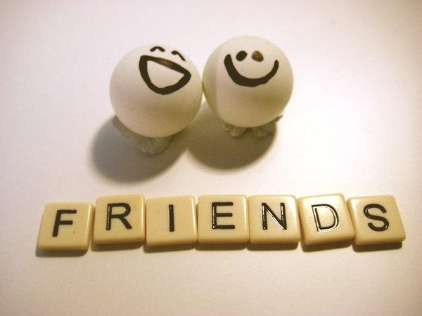 Thành thật có thể không mang lại nhiều bạn bè – nhưng nó luôn mang lại tình bạn đúng nghĩa.