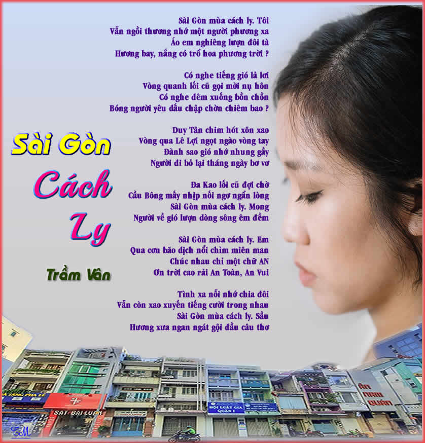 Sài Gòn Cách Ly