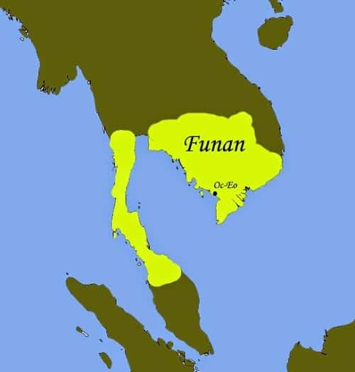 Phù Nam
