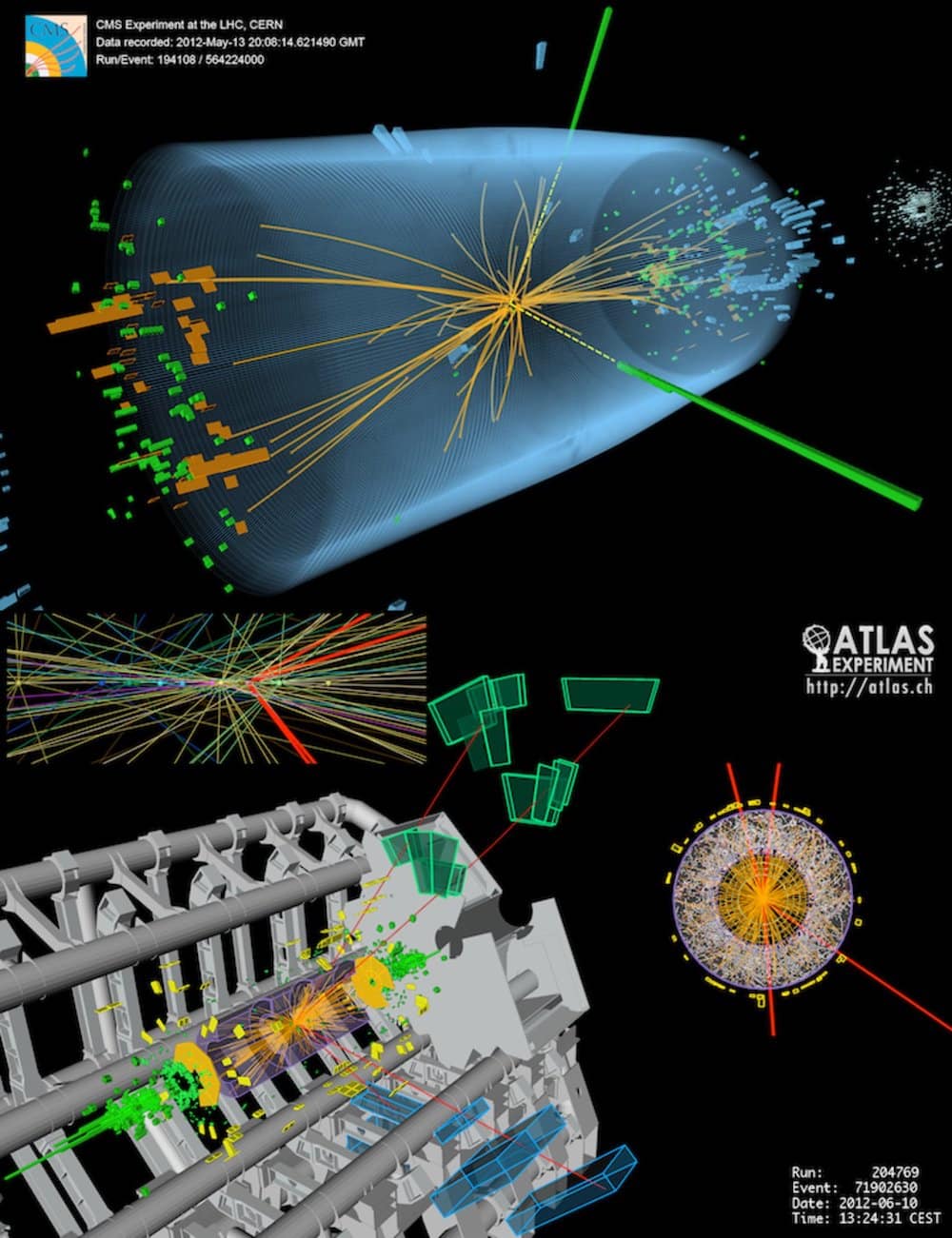 sáng thế ký, thuyết Big Bang khoa học và Kinh thánh