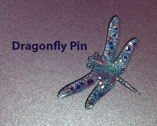 This image has an empty alt attribute; its file name is dragonflypintitle.jpg