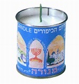 yahrzeit candle | kullee