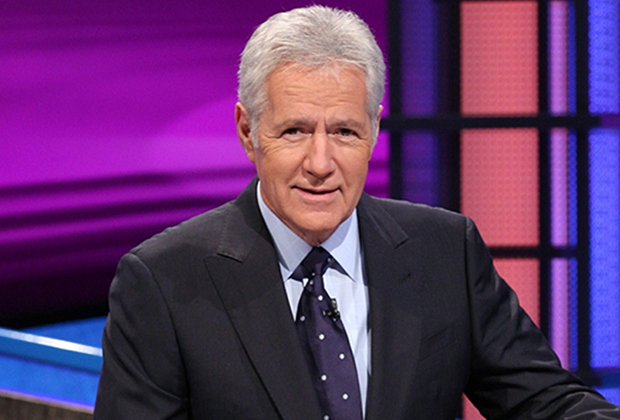 Alex Trebek Dies: 'Jeopardy' Host Dead at 80 of Pancreatic Cancer | TVLine