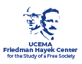 Friedman Hayek Centre