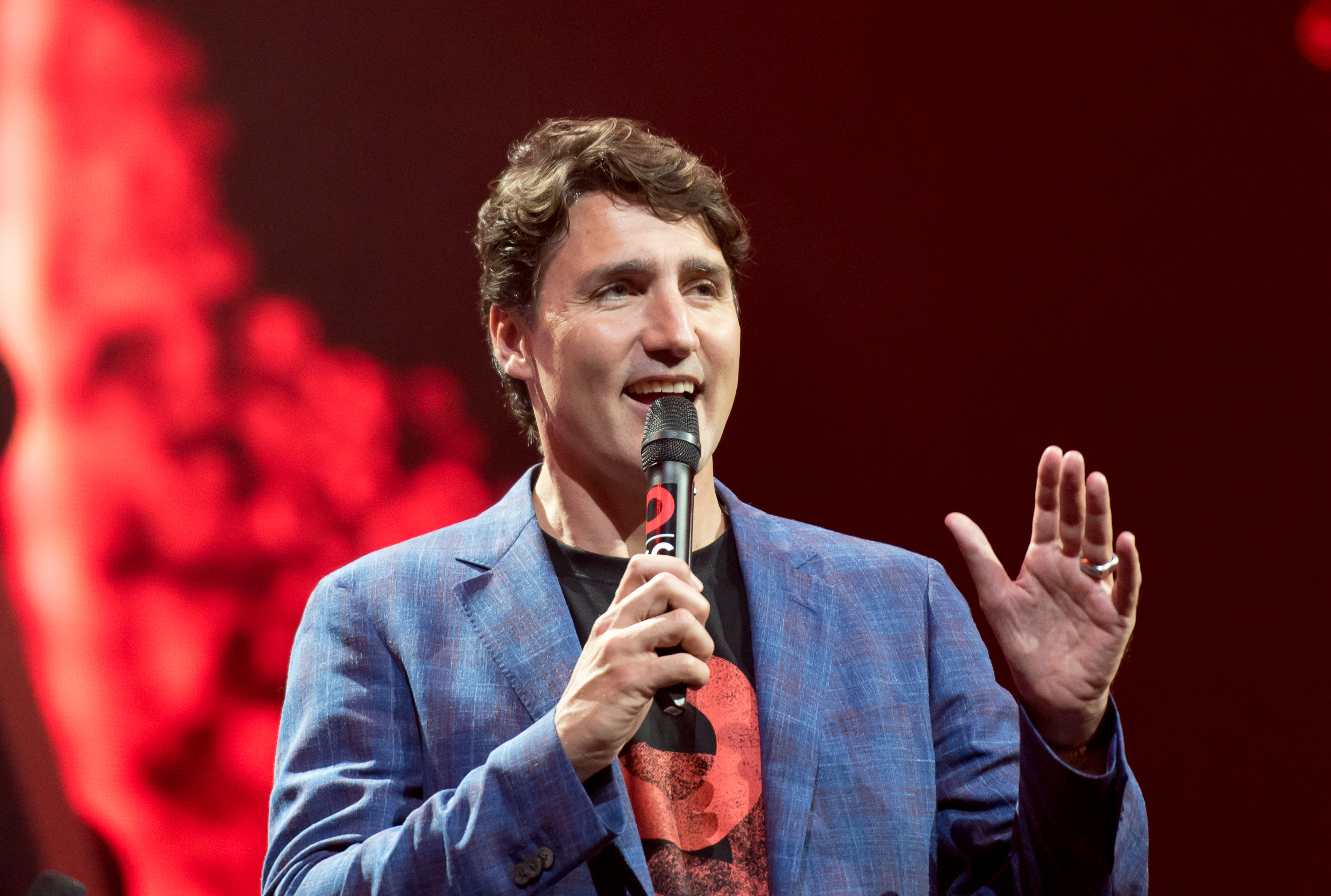 File:Justin Trudeau - Global Citizen Festival Hamburg 08.jpg - Wikimedia Commons