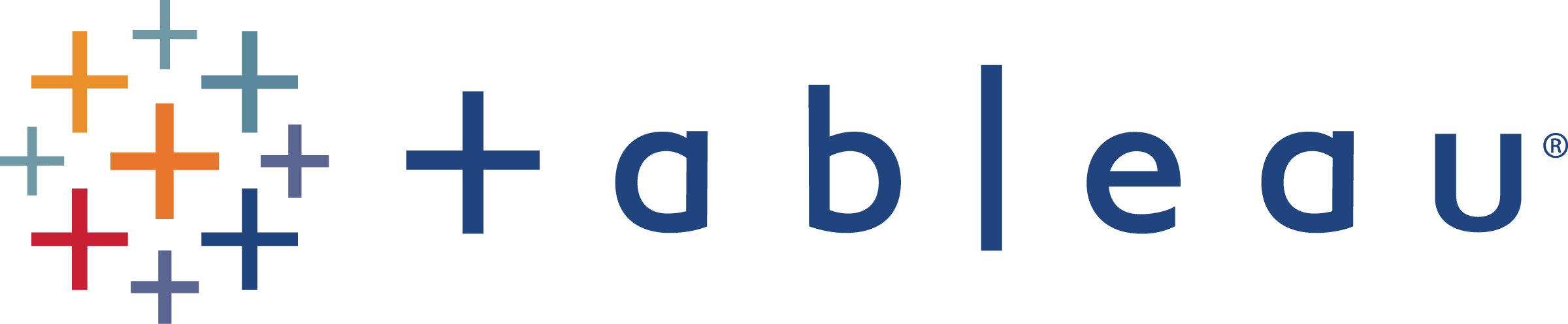 Tableau Tableau Logo