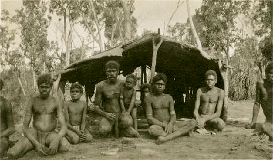 Aboriginals