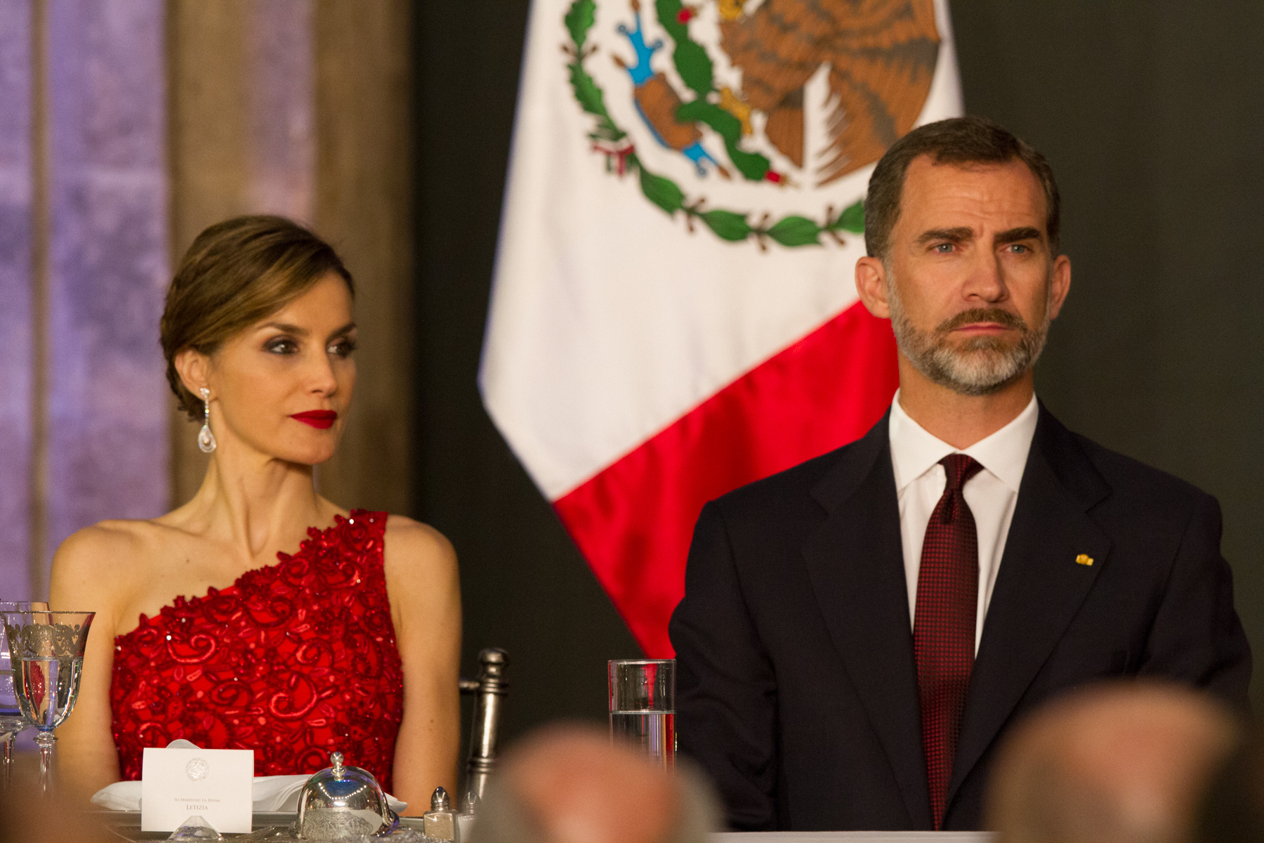 File:The King and the Queen of Spain (2015).jpg - Wikimedia Commons