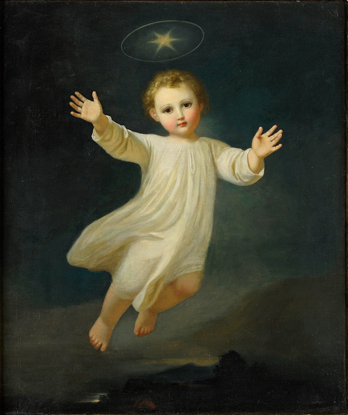 Risultato immagini per gif animate gesù bambino