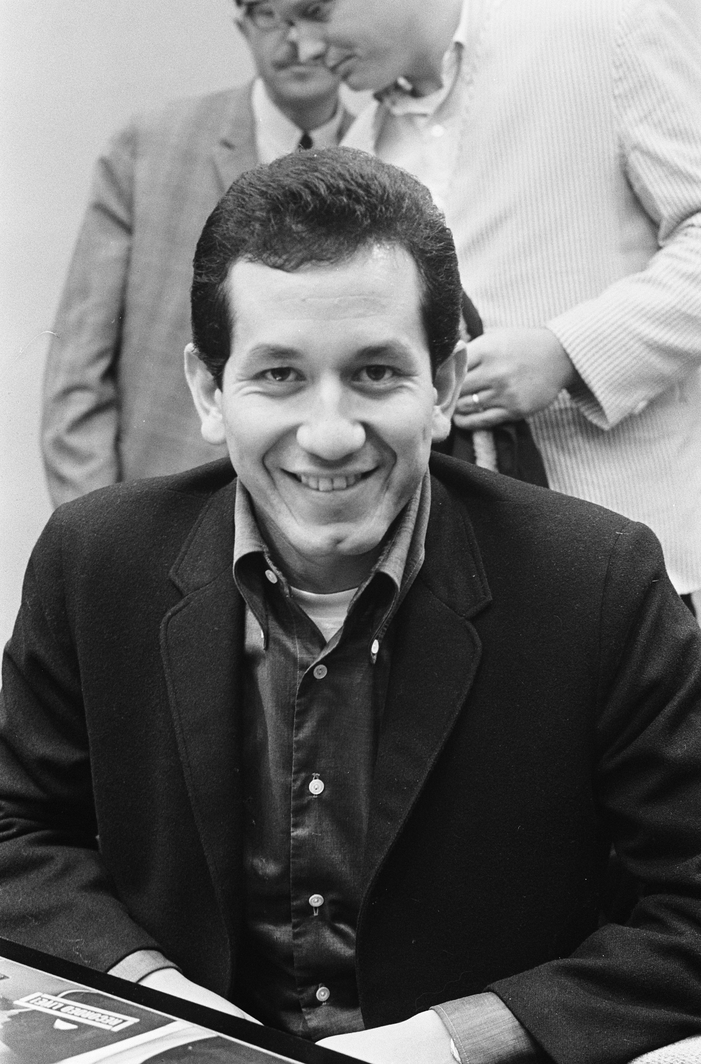 Trini Lopez - Wikipedia