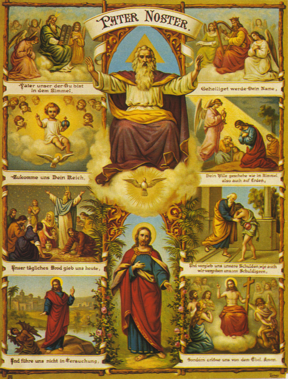 Risultato immagini per GIF ANIMATE ESSENZA CRISTO