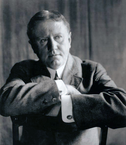 O. Henry - Wikipedia
