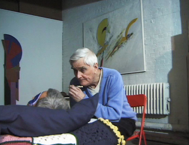 Hypnosis of Abductee Hypnosis of Abductee