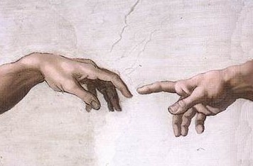 Jan van der Venne - The Temptation of St Anthony (Public Domain)