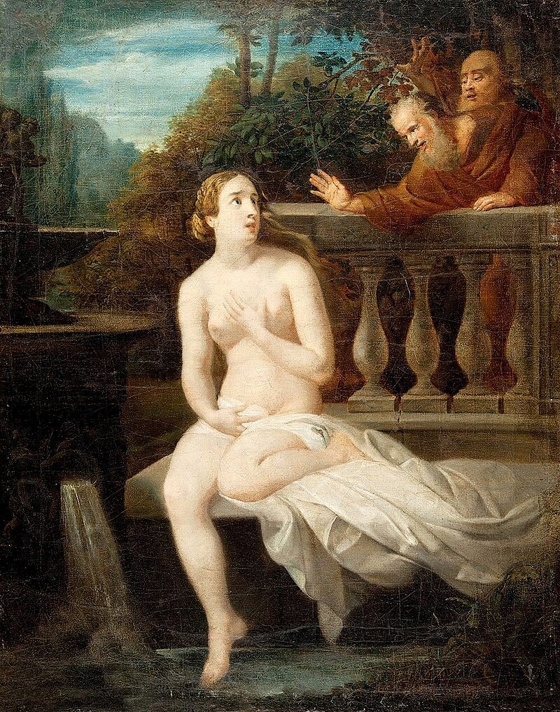 Rafał Hadziewicz - Zuzanna i Starcy.jpg