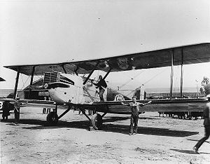 Image result for the first round the world flight  ended on this day in 1924