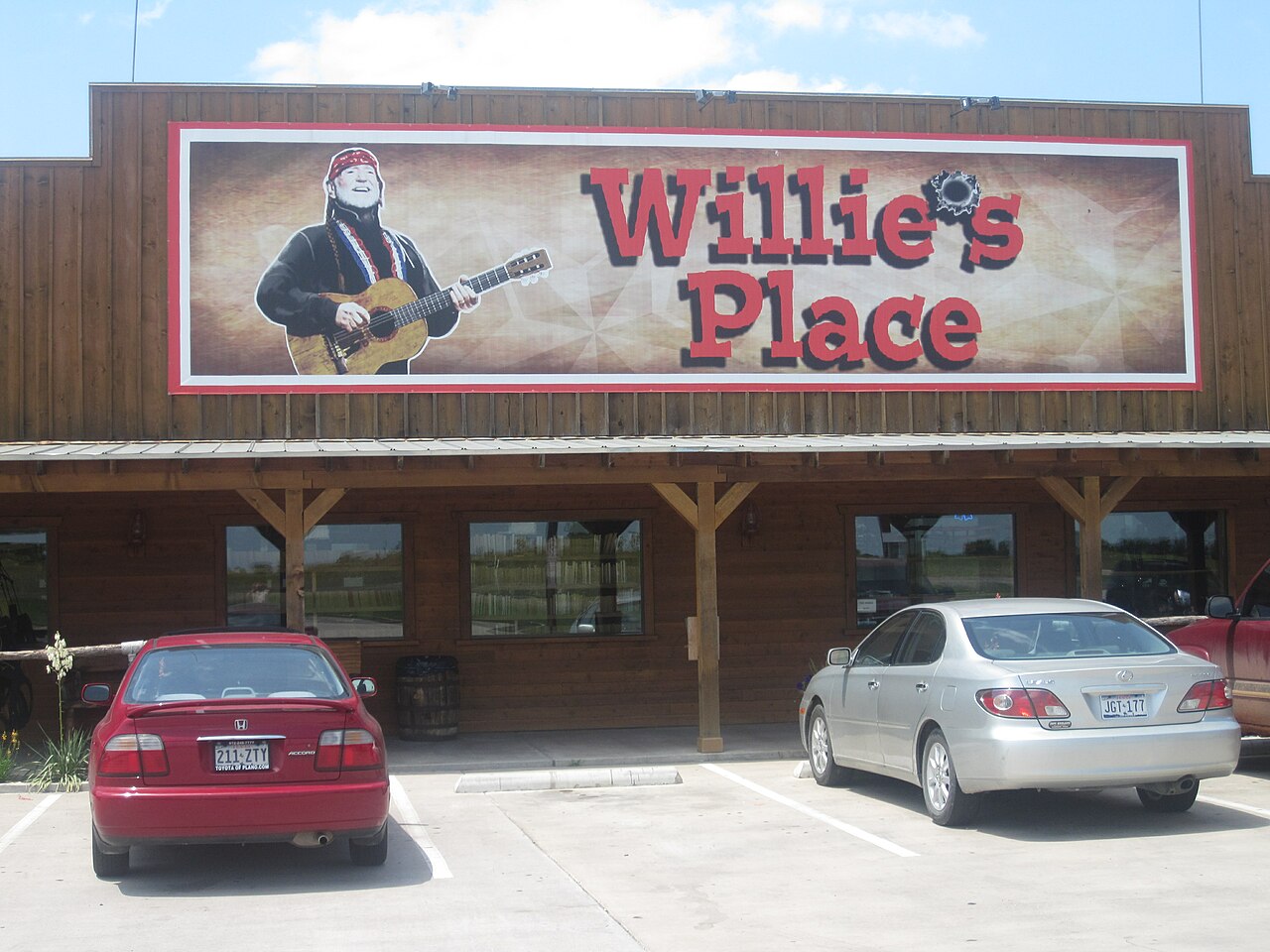 Willie's Place