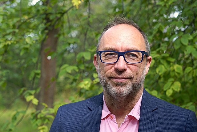 JimmyWales JimmyWales