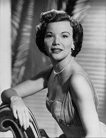 Image result for nanette fabray