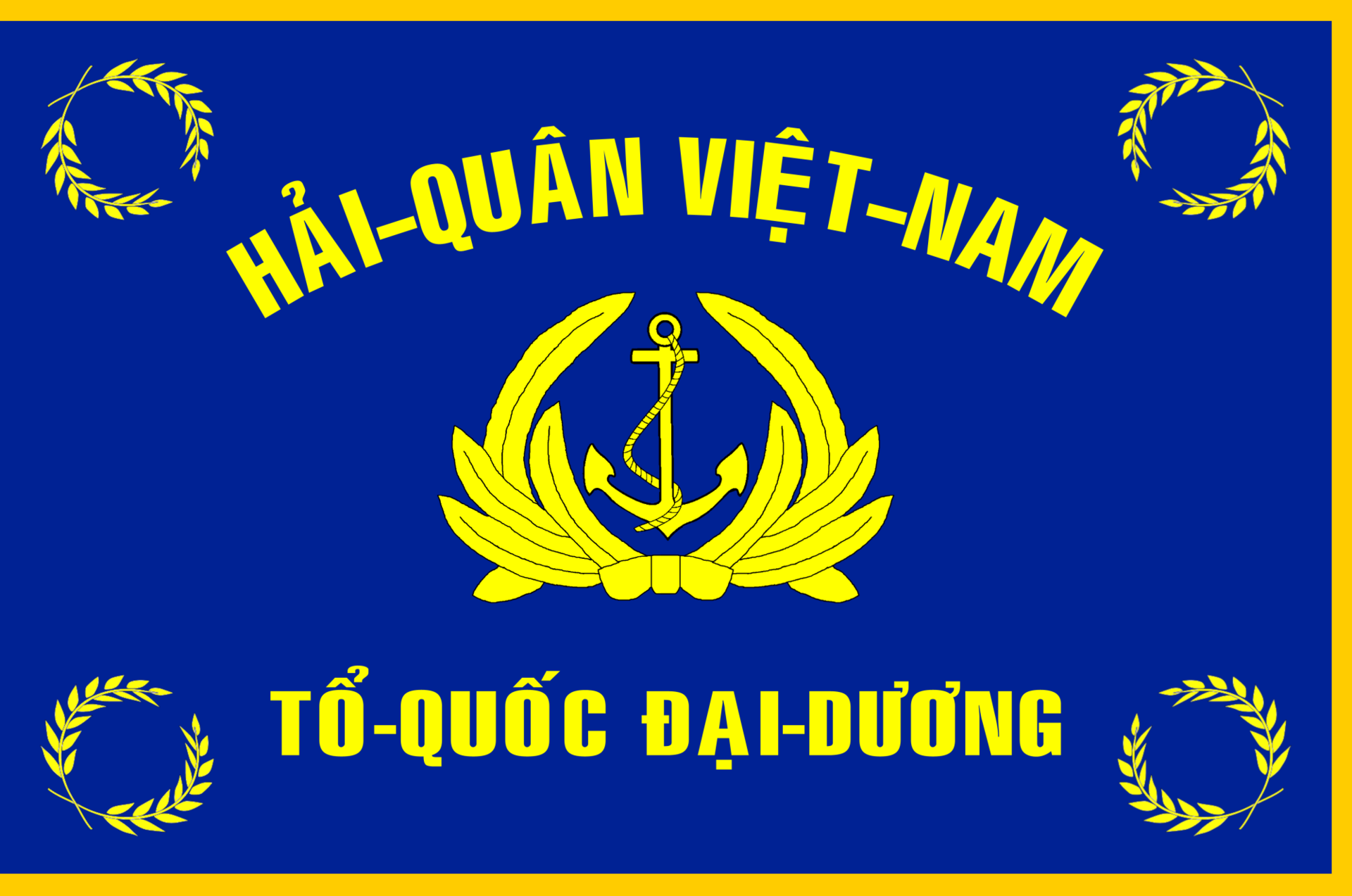Flag of the Republic of Vietnam Navy.png