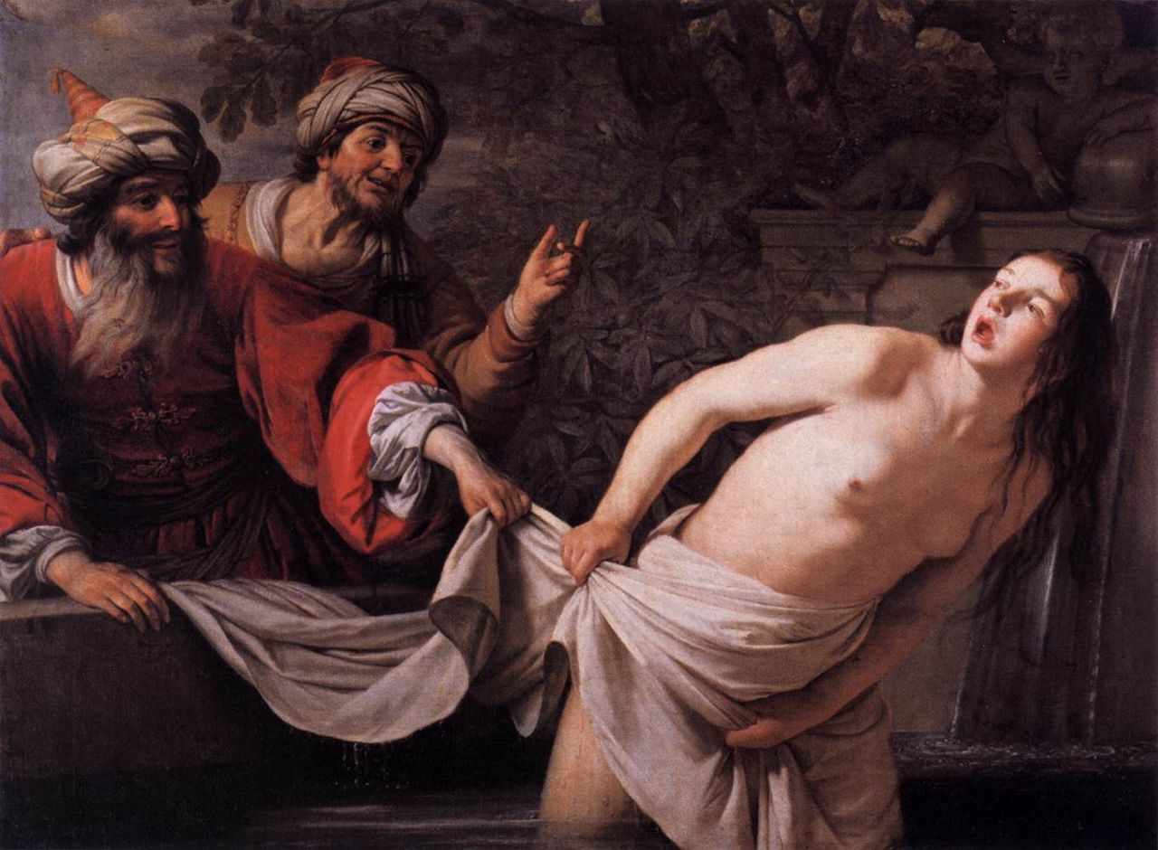 Gerrit van Honthorst cat01.jpg