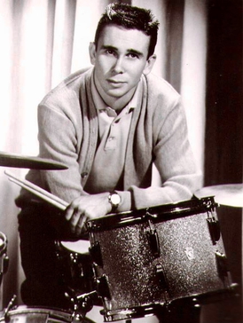 Sandy Nelson - Wikipedia