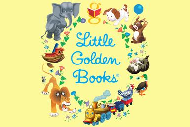Image result for 1942: Little Golden Books were first released in stores.