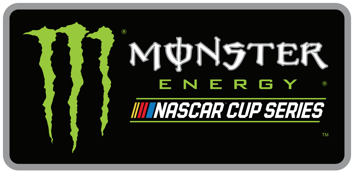 Image result for Las Vegasâ€™ Monster Energy NASCAR Cup Series