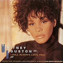 Image result for I will always love you 1993